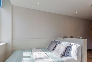 1 bed studio, St Peters Road, City Centre, Bournemouth, BH12NT - Image 6
